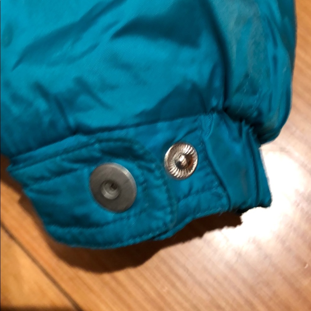 Ski Jacket - Picture 6 of 8